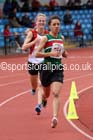 Senior womens 800 metres, Northern Senior and Under-20s Champs., SportsCity, Manchester. Photo: David T. Hewitson/Sports for All Pics